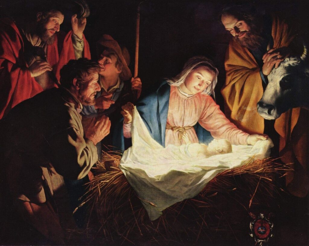 Quando è nato Gesù?