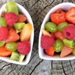Quando mangiare la frutta?