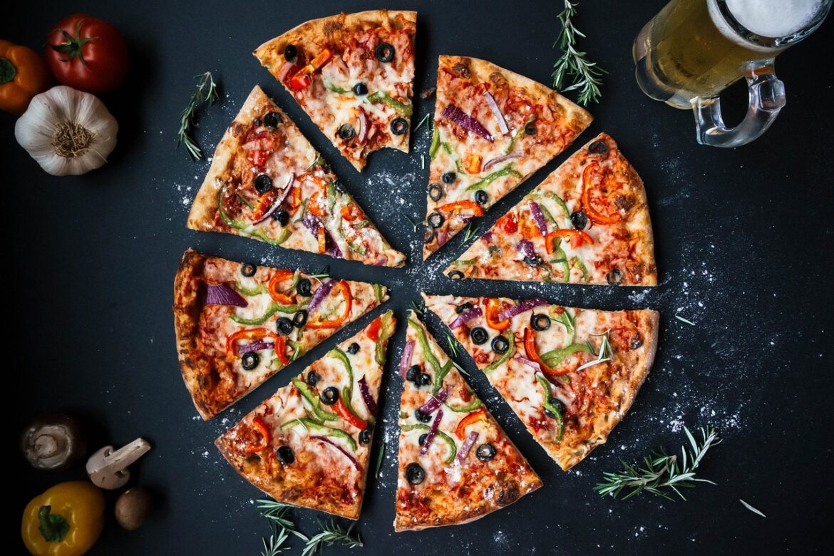 Quando si festeggia il pizza day?