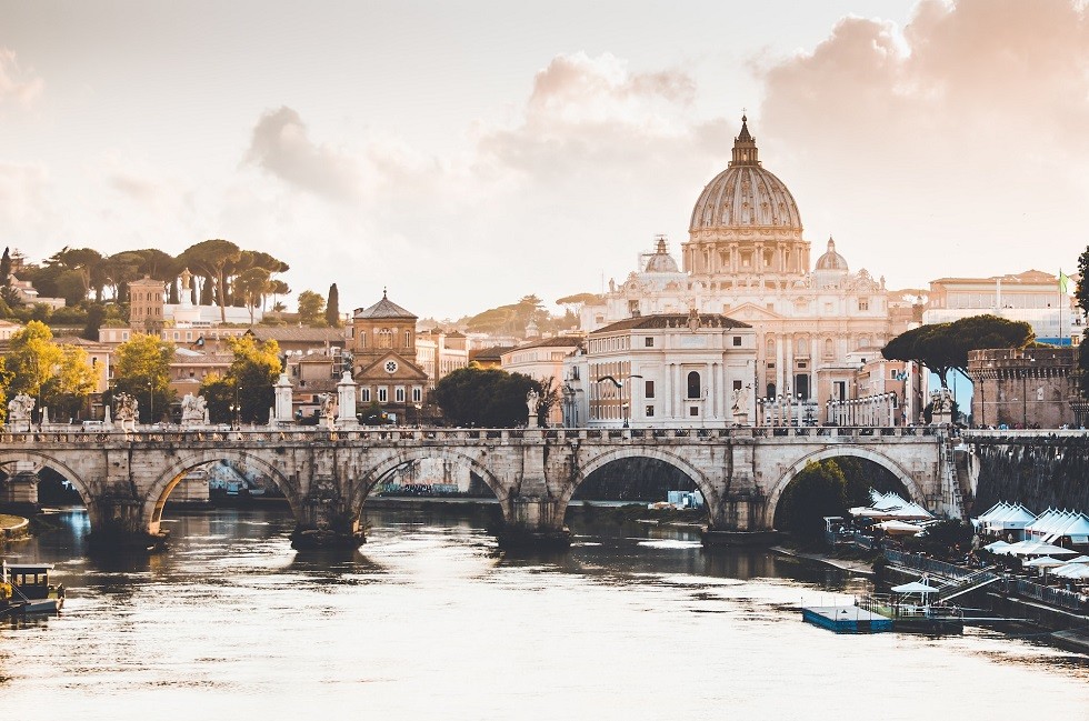 Quando ristrutturare casa se vivi a Roma?