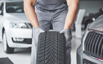 Cambio gomme auto